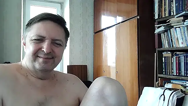 Pokaz2020 webcam
