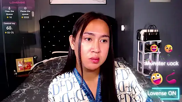 HOTTESTCANDYTS webcam
