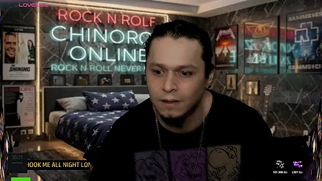 chino_roz webcam
