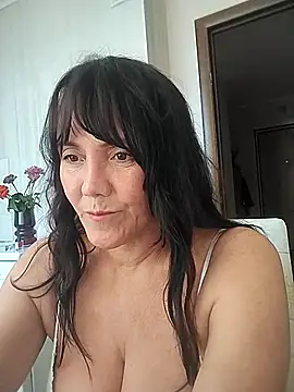 MilkCandyGirl webcam