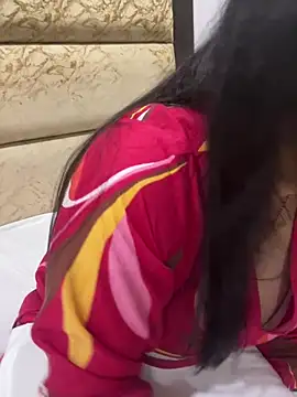 Anshika_Arya live cam on StripChat