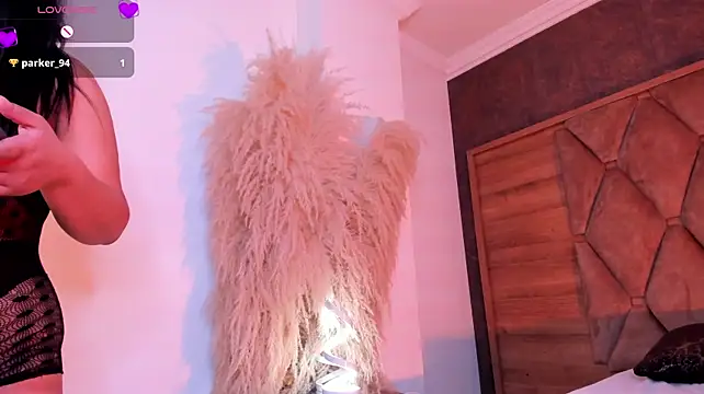 CristineRainn_ webcam
