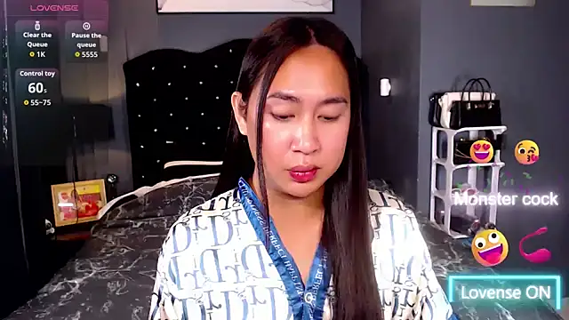 HOTTESTCANDYTS webcam