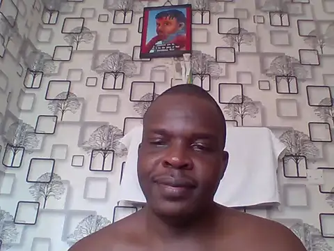 Chumba_001 live cam on StripChat