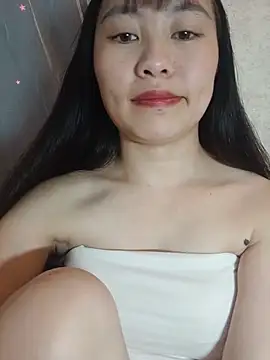 Cherry-squirtt webcam
