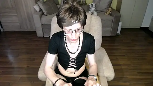 clementine live cam on StripChat