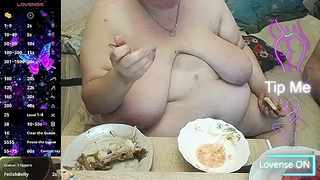 lisa_Black00 webcam