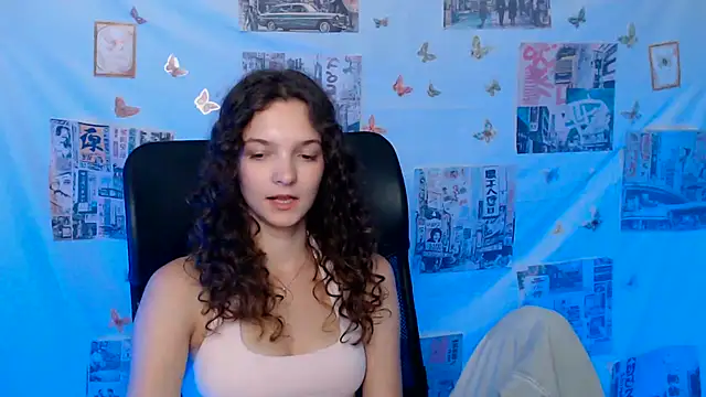 _SusieSu_ webcam
