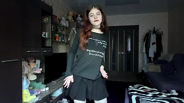 BuzzingRaid webcam