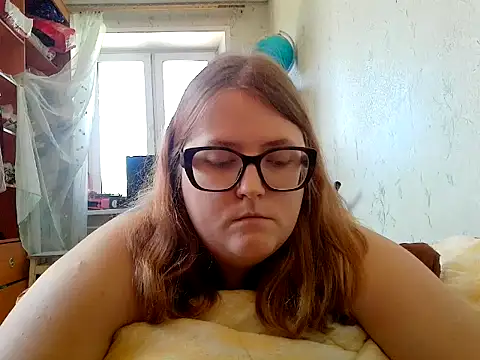 DesireMelissa webcam