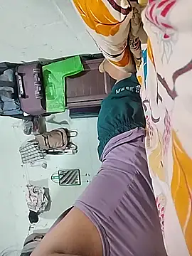 cutiepari webcam