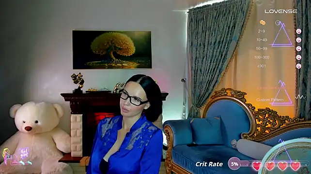 Black-Mamba- webcam