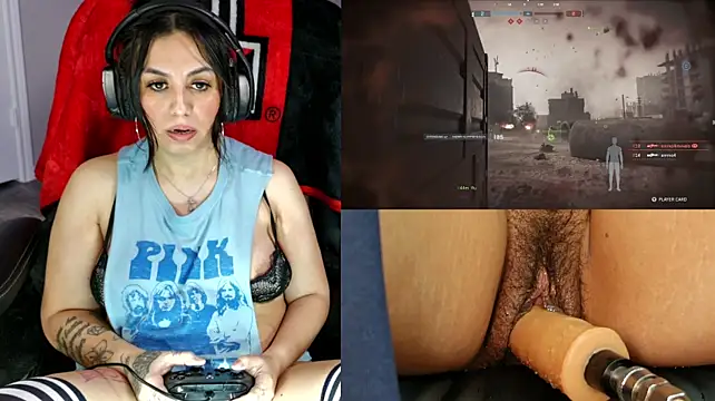 Blaze_Onn webcam