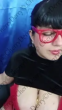 CherryDerry webcam