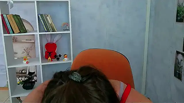 _Barbie_Kiss_ webcam