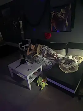 Mohdollmen webcam