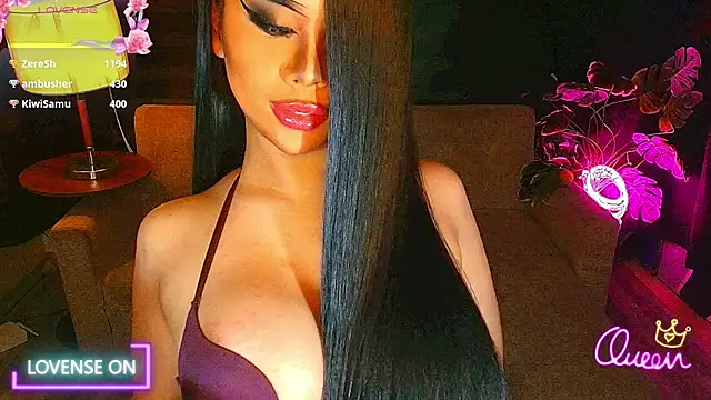 JessicaRabittt webcam