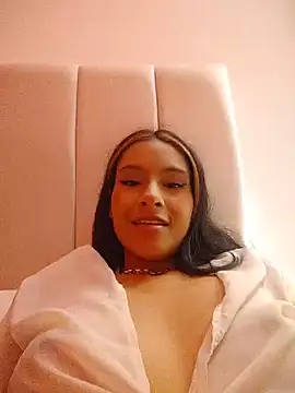 TharaMills webcam