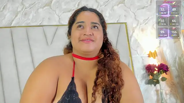 alana-silva webcam