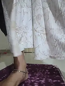 preetikumari89 webcam