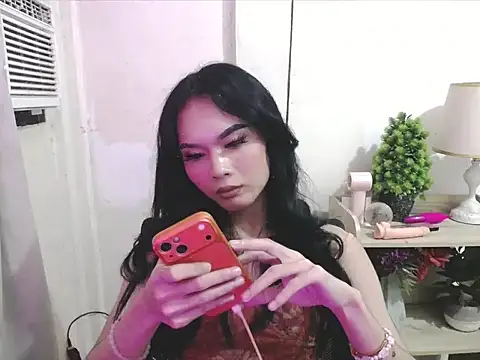 devine_goddess webcam