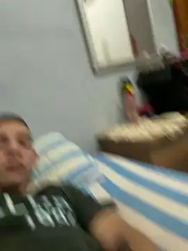 ErykNovinho69 webcam