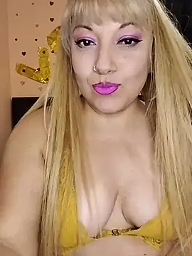 Venuss_Milf webcam