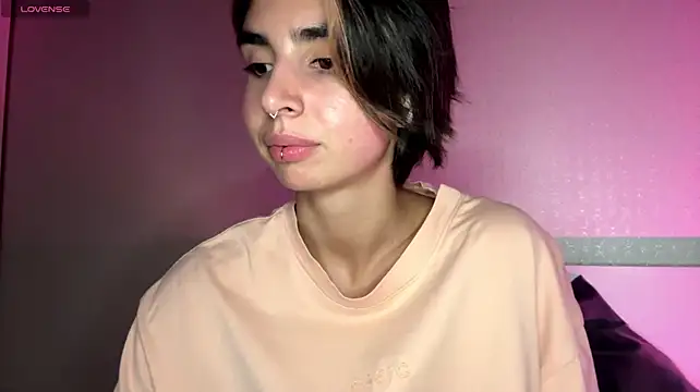 JessiaRuezga webcam