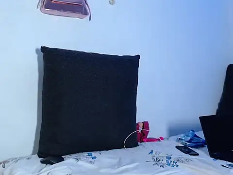 Barbianaa671 webcam