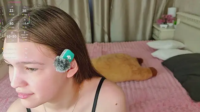 PlayfulMelly webcam