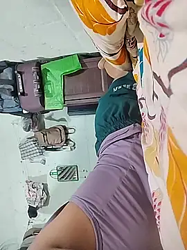 cutiepari webcam