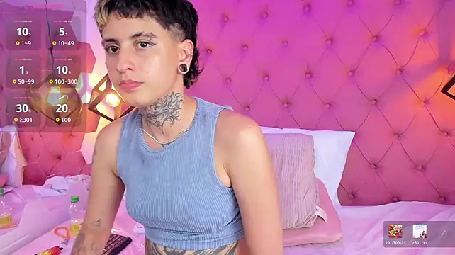 Ethana_lennox webcam