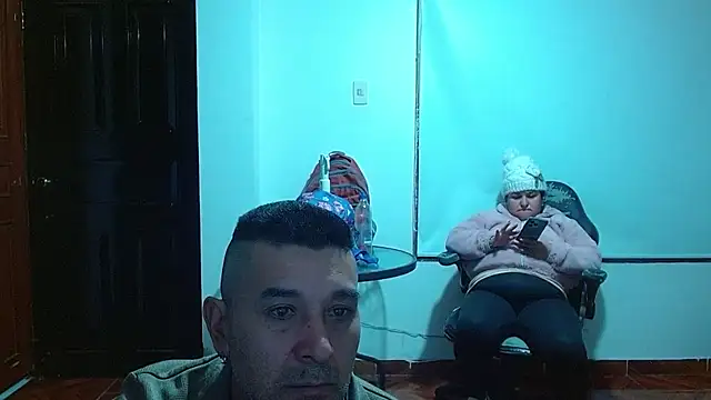 Miia_liam_ webcam