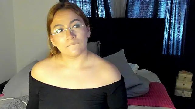 AbbyJacksons_ webcam