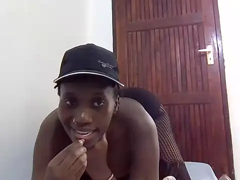 ganstermama webcam