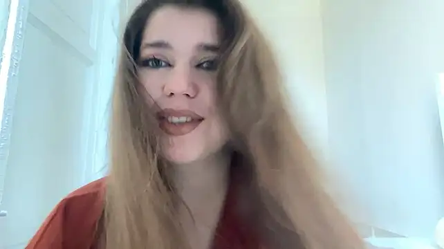 JaquelynObando webcam