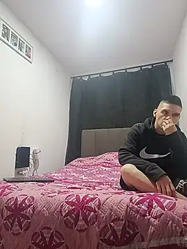 Lauren__Thiago webcam