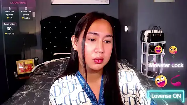 HOTTESTCANDYTS webcam
