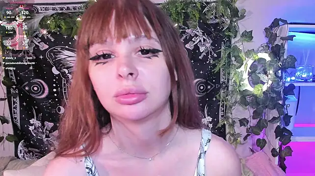 _Sweety_pie_ webcam