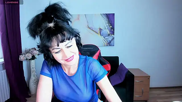 Silvia_Wallec webcam