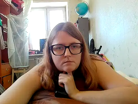 DesireMelissa webcam
