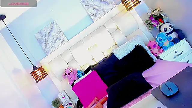 BelovedChain01 webcam