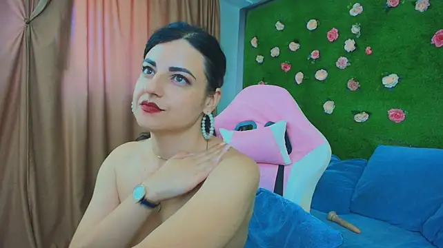 AmmyFlirty webcam
