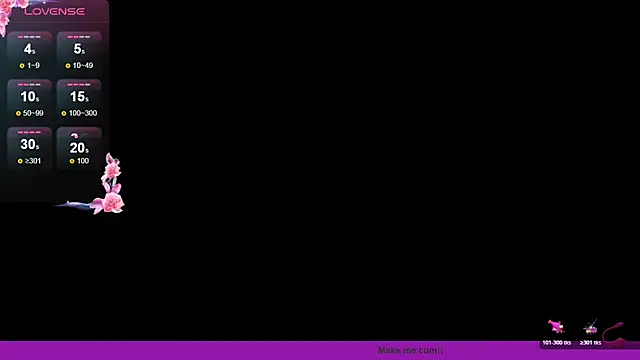Yumi_Anal_Kawaii webcam
