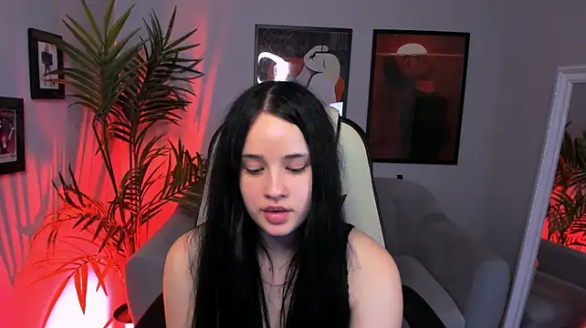 AmeliaRiviera webcam