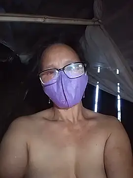 MissYourLove webcam