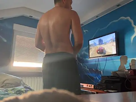 Dejanaceking webcam