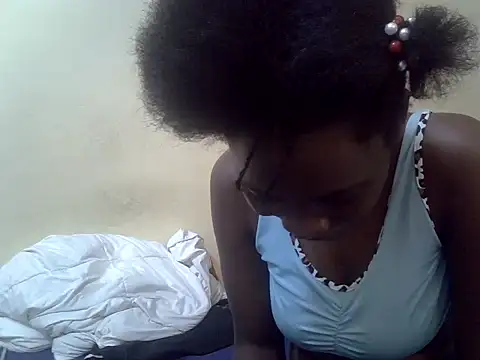 sexy_nesh webcam