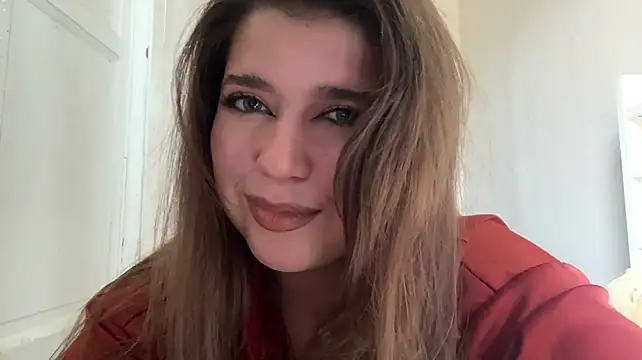 JaquelynObando webcam
