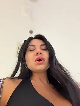 Wet__Bunny webcam
